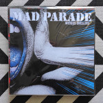 Mad Parade : Caffeine Scream [Blue Limited Numbered]