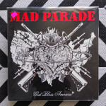 Mad Parade : God Bless America