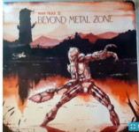MAD TRAX II-Beyond metal zone