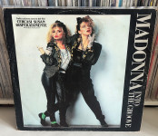 Madonna - Into The Groove