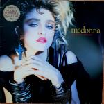 Madonna - kolekcija ploča