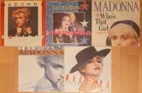 Madonna - kolekcija singlica