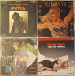 MADONNA LASER DISC....,8€ KOMAD...