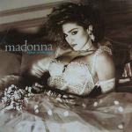 Madonna - Like A Virgin - LP