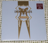 MADONNA - THE IMMACULATE  COLLECTION  -  HITOVI