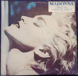Madonna - True Blue gramofonska ploča LP
