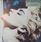 Madonna - True Blue gramofonska ploča LP
