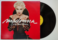 Madonna – You Can Dance, LP gramofonska ploča