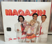 Magazin - Da mi te zaljubit u mene