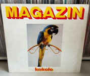 Magazin - Kokolo