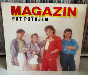 Magazin - Put putujem