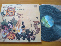 Magna Carta Seasons LP