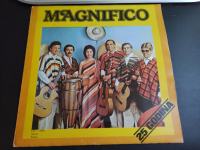 Magnifico  ‎– 25 Godina (odlično očuvana)