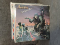 Magnum-The eleventh hour