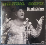 Mahalia Jackson - Spiritual Gospel