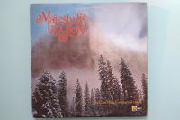 Majesty & Glory - The Cam Floria Continental Voices • LP