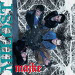 MAJKE – MILOST - NOVO!!! SEALED!!!