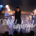 Majke ‎– Unplugged - LP