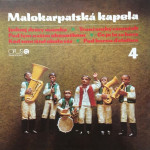 * MALOKARPATSKA KAPELA 4 *