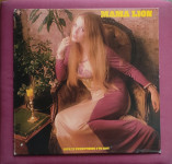 MAMA LION - Give It Everything I've Got