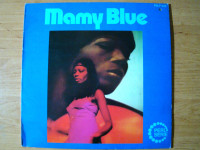 Mamy Blue /  Gospel