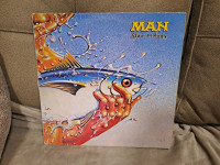 Man ‎– Slow Motion