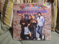 Manfred Mann – Attention! Manfred Mann!