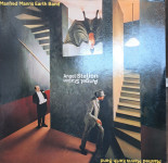MANFRED MANN'S EARTH BAND-ANGEL STATION