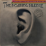 Manfred Mann's Earth Band - The Roaring Silence gramofonska ploča LP