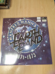 MANFRED MANN'S EARTHBAND - 1971- 1973