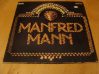 Manfred Mann Remember the golden years