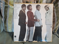 Manhattans ‎– There's No Good In Goodbye