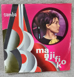 MANJIFIKO  - SAMBA