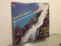 Manuel And His Music Of The Mountains ‎– The Very Best Of Manuel And