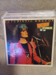 Marc Bolan/T.Rex-Futuristic dragon