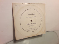 Marcel Poot, Robert Herberigs ‎– Quatuor à clavier - Quartetto