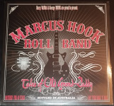MARCUS HOOK ROLL BAND LP - Malcom & Angus Young - AC/DC