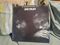 Marek & Vacek ‎– Spectrum