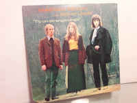 Marian Segal,With Silver Jade,Fly On Strangewings tvornicki zapakirana