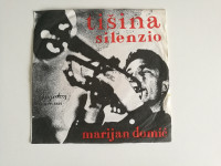 Marijan Domić - Tišina / Silenzio