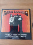 Marin Skrgatic-Dawn of the Yugoslavian prog-rock era