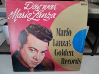 MARIO LANZA – MARIO LANZA'S GOLDEN RECORDS