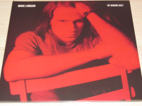 MARK LANEGAN - The Winding Sheet (LP)