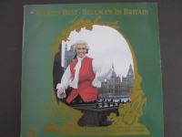 Martin Best - Bellman in Britain, LP,