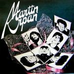MARTIN KRPAN - Martin Krpan - LP
