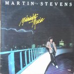 MARTIN STEVENS MIDNIGHT MUSIC LP GRAMOFONSKA PLOČA