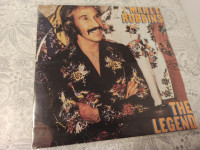 Marty Robbins ‎– The Legend  (odlično očuvana)