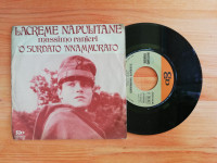 Massimo Ranieri: Lacreme Napulitane