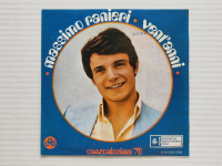 Massimo Ranieri - Vent' Anni (7", Single)