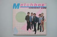 Matchbox - Crossed Line • LP